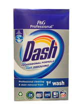 Dash Poeder 6,6kg – 110 Wasbeurten, Professional Formula, Fast Dissolving, Krachtige Reiniging